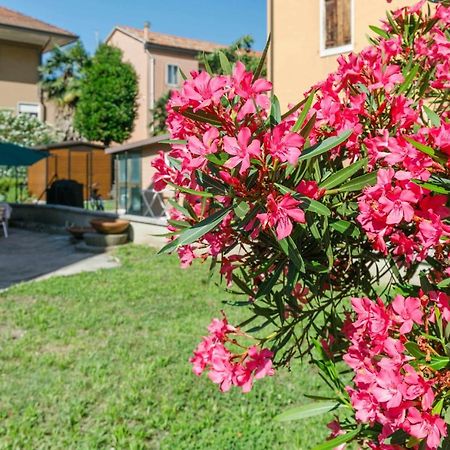 Ferienwohnung 11 Venice Garden Private Garden Parking Free Marghera Exterior foto